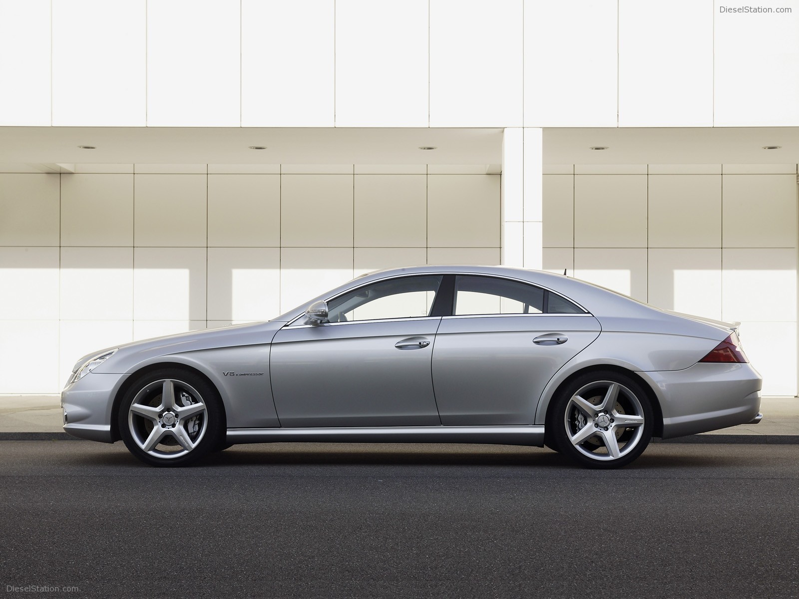 Mercedes CLS Class